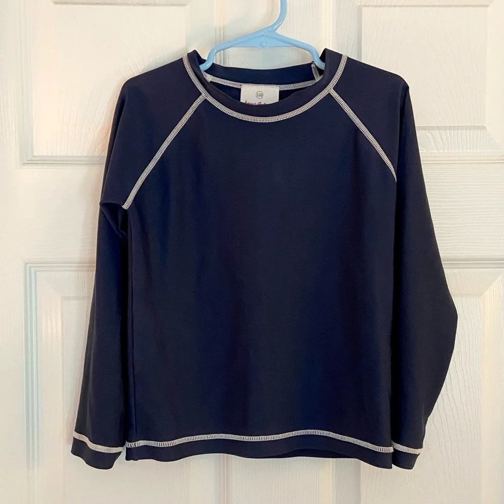 Hanna Andersson Rashguard Bundle - Picture 4 of 5
